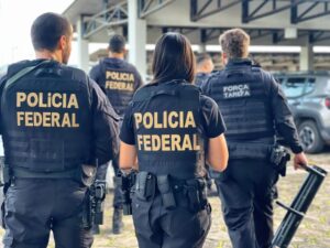 PCC em Alerta: Foragidos da Faria Lima Viram Alvo da Interpol!