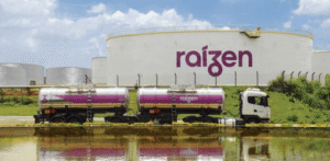 Raízen (RAIZ4) desmorona com prejuízo de R$ 1,8 bilhão no 1° trimestre da safra 2025/26!
