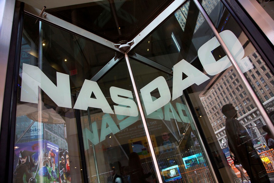 predio da nasdaq em nova york