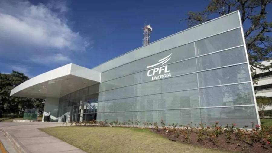 CPFL Fatura R$ 1,2 Bi no 2T, Mas Alerta: Corte na Geração se Aproxima! 1 predio sede da cpfl energia