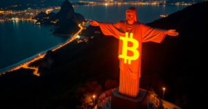 Revolução Financeira: Prefeitura do Rio Oferece Curso Inédito em Bitcoin!