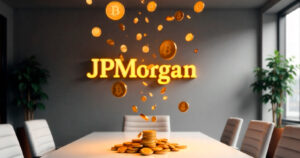 JP Morgan e Coinbase Revolucionam Mercado com Programa de Recompensas em Criptomoeda!