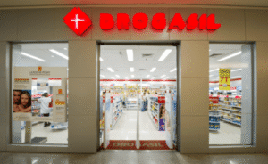 Lucro Estonteante: RD Saúde (RADL3) Fatura R$ 402,7 Mi no 2º Trimestre!
