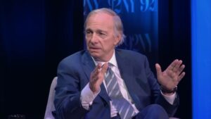 Ray Dalio alerta: Dólar pode retornar ao padrão ouro!