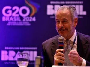 COP30: Presidente Ignora Pressão Internacional e Mantém Sede em Belém!