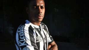 Robinho: Derrota Arrasadora no STF com Voto Desfavorável de 10 a 1!
