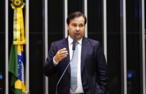 Rodrigo Maia no Comando da FIN: Estratégia Urgente para Domar STF e Congresso!
