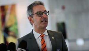Zema Trai Minas: Deputados Revelam “Pseudocandidatura” à Presidência!