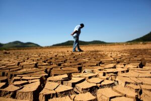 Crise Hídrica: Sabesp Reduz Captura de Água do Cantareira em 13%! Prepare-se!