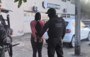 Brasileira é Sequestrada e Libertada com Pagamento Surreal de R$ 3,3 Milhões em Bitcoin!