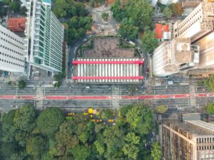 Masp Revela Obras Impactantes da Bienal de Veneza em Exposição Exclusiva!