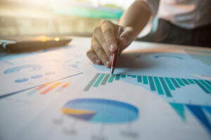 Surge uma Nova Onda: Assessores de Investimentos Saltam 6,3% em Um Ano!