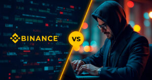Binance Lança Arma Poderosa Contra Crimes em Cripto!