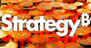 Strategy Revela Incrível Aposta de R$ 4 Bilhões em Bitcoin!