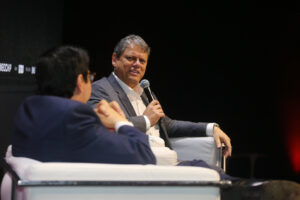 Tarcísio sugere “vitórias estratégicas” a Trump para desmantelar tarifas!