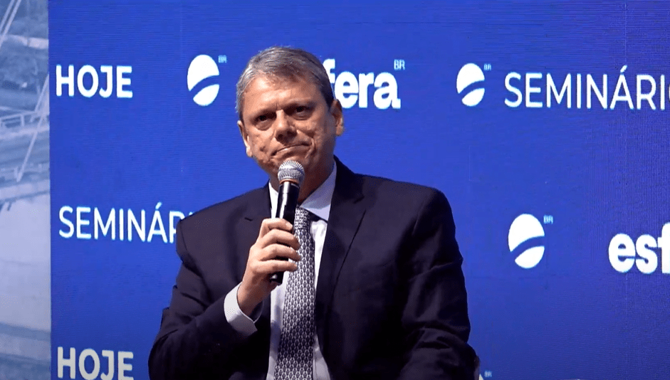 Tarcísio Ganha Louvores de Temer e Kassab em Impactante Evento com Prefeitos! 1 tarcisio de freitas