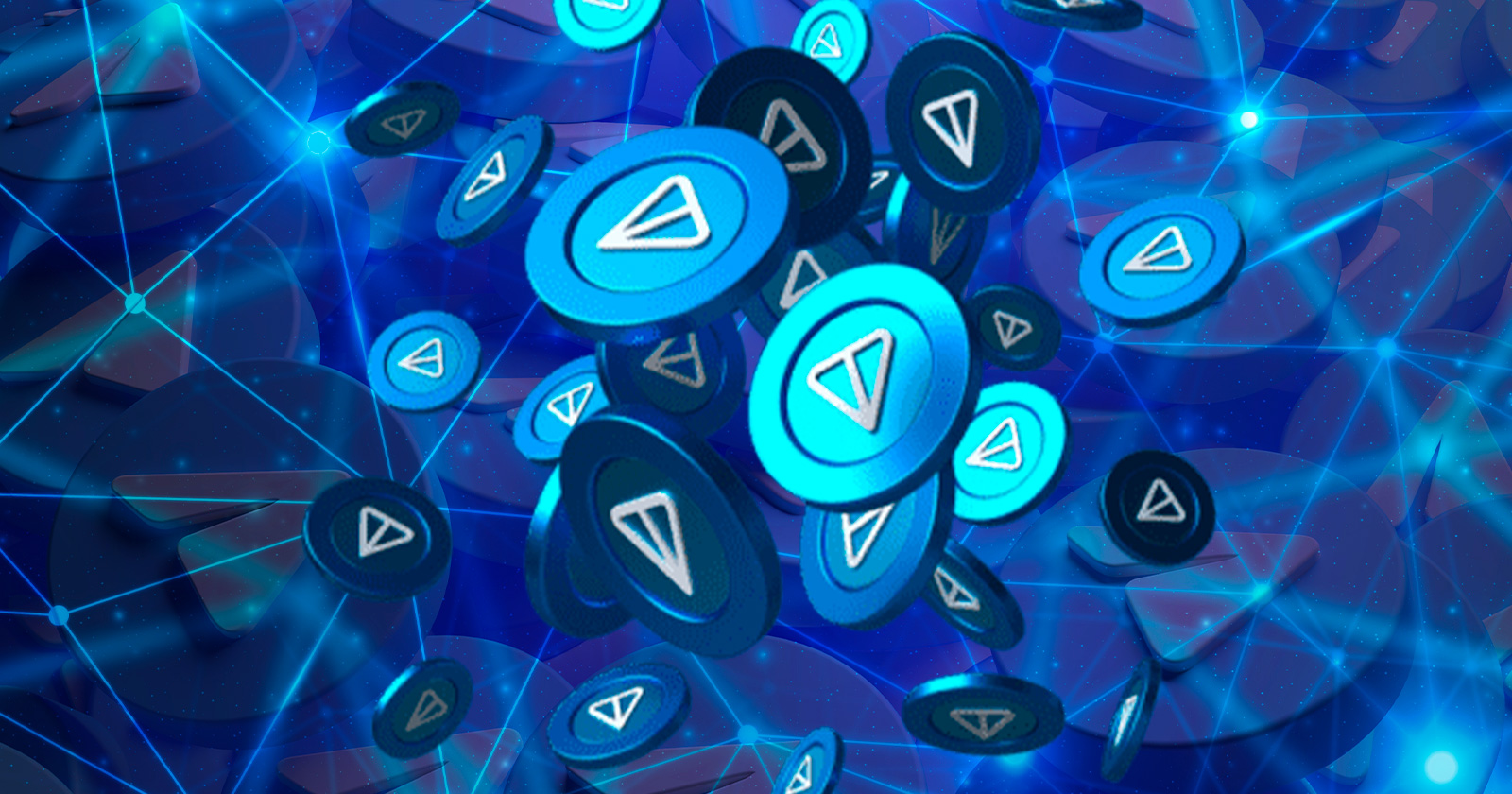 telegram toncoin