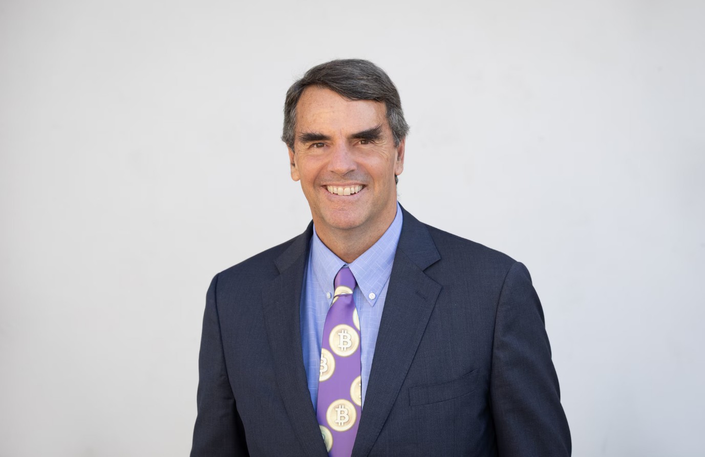 Tim Draper: Ouro é Arcaico! Bitcoin é a Salvação Contra a Inflação! 1 tim draper bitcoin