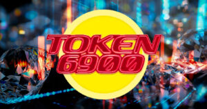 Contagem Regressiva: Token6900 Arrecada R$ 2,6 Milhões e promete Explodir em 10x!