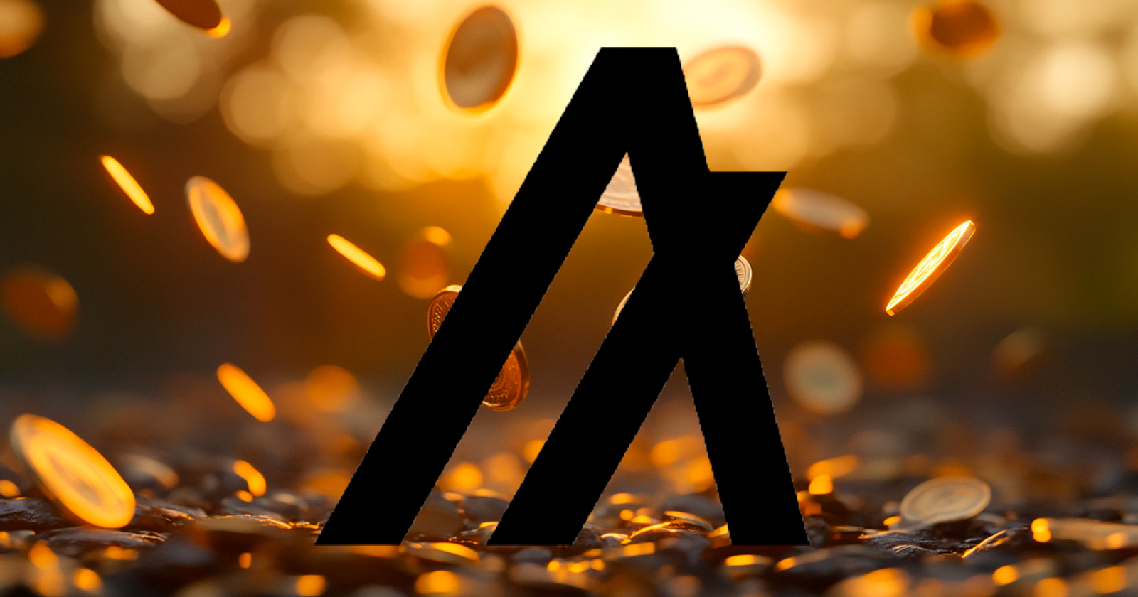 tokenizacao algorand