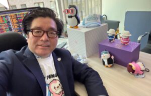 Tom Lee: O Novo Michael Saylor do Ethereum? Revelações Surpreendentes!