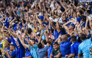 Descubra Como Assistir ao Choque Cruzeiro x Internacional!