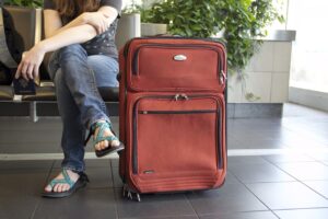 EUA Lidera o Mundo em Viagens Aéreas em 2024; Descubra o Top 5 Surpreendente!