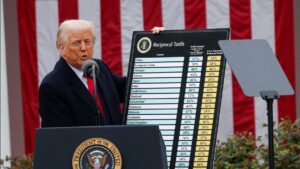 Decisão Impactante: Tribunal Revela que Tarifas de Trump São Ilegais!