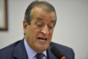 PL afirma que ocupação do plenário da Câmara foi ‘pacífica e legítima’!