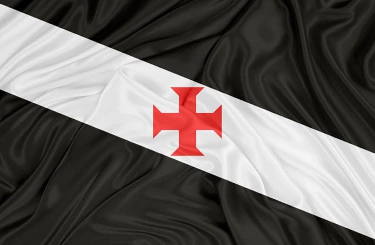 Vasco eSports Comemora 127 Anos com Lançamento Bombástico de NFTs Exclusivos! 1 vasco da gama