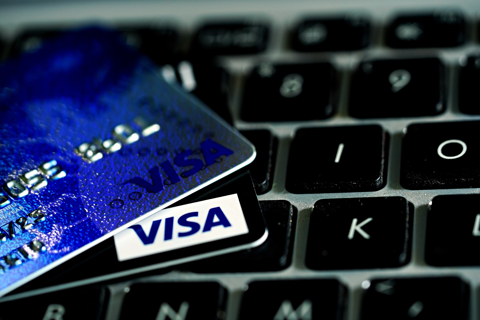 Fintechs Sob Suspeita: A Verdade Chocante que Ninguém Viu! 1 visa pismo mea