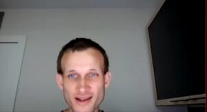 Ethereum atinge US$ 4.000 em 2025, mas Vitalik Buterin acende o alerta de colapso de 90%!