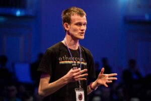 Vitalik Buterin Reconquista a Bilionária Fortuna com Ethereum Superando Mastercard!