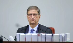 Gonet detona delação de Cid no STF: ‘Testemunha premiada? Isso não existe!’