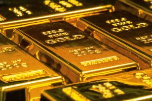Ouro em Alta: Um Impulsor Surpreendente que Pode Impulsionar o Bitcoin!
