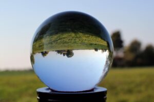 Bitcoin em Perigo: Poderá o Preço Despencar para $100K?