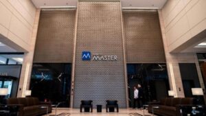 BC diz não à aquisição do Banco Master pelo BRB!