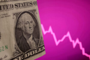 Alerta: Crise à Vista! A Queda do Dólar e Juros Atraídos pelo Medo da Recessão!