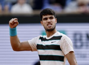 Alcaraz desfez a injustiça da Austrália, supera Djokovic e conquista a final do US Open!