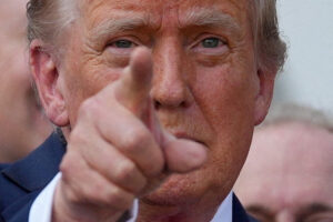 Trump clama pela libertação urgente dos 20 reféns do Hamas em Gaza!