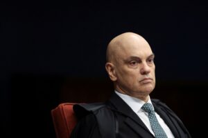 Moraes Desmente Denúncia Bombástica de Ex-Assessor Acusador!