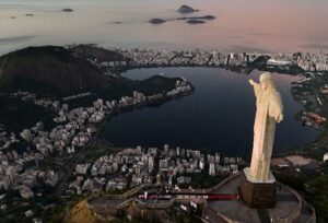 Estrangeiros no Rio: Cashback do ICMS é a Nova Sensação!
