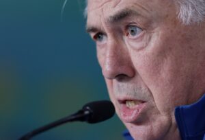 Ancelotti acelera avaliações e promete surpresas explosivas na seleção um ano antes da Copa!