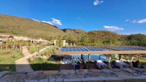 Aviva: A Revolução Surpreendente nos Resorts!
