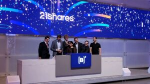 21Shares aterrissa no Brasil com a missão audaciosa de dominar o mercado de ETPs cripto!