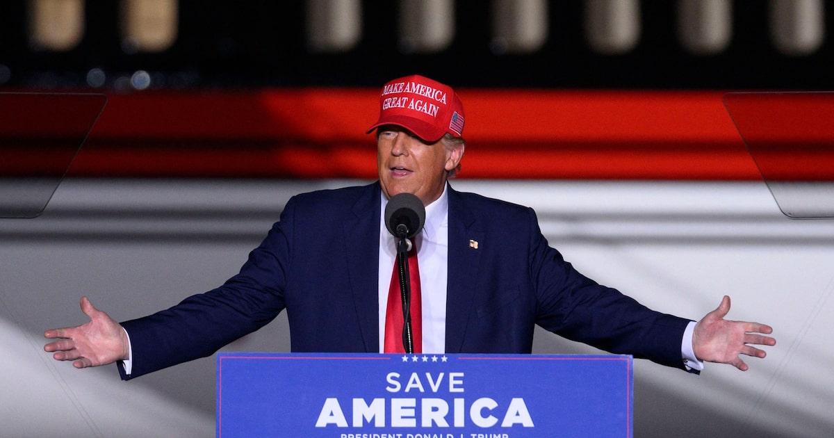 Perigos à Vista: O Alerta da Duquesa de Tax sobre Tarifas, Juros e a Economia Americana! 1 2J53JEB75NDHVCX6MGULETY6IM