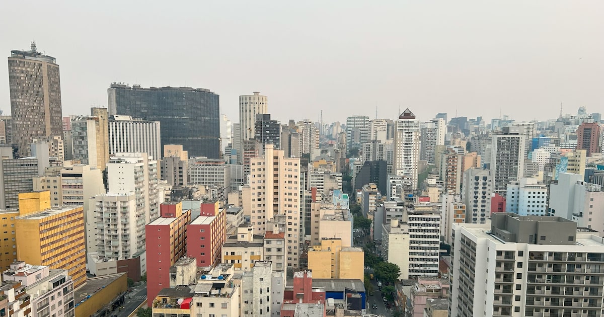 SP atinge marco histórico: 130 mil apartamentos novos! Descubra onde estão! 23 2MLIZRYFMFAKHHLKTQZE6TE6OU