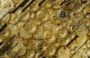 Deutsche Bank prevê Bitcoin como reserva nacional até 2030!