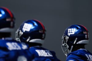 Bilionários Adquirem Parte dos Novaiorquinos: Negócio Impactante dos Giants!