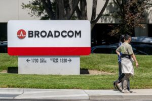 Broadcom Frustra Investidores Mesmo com Avanços em IA!